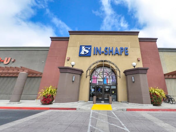 In-Shape Fitness