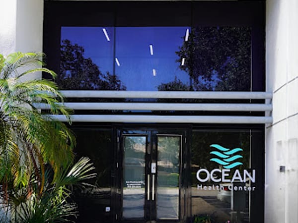 Ocean Health Center