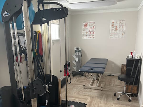 Body Wellness Center