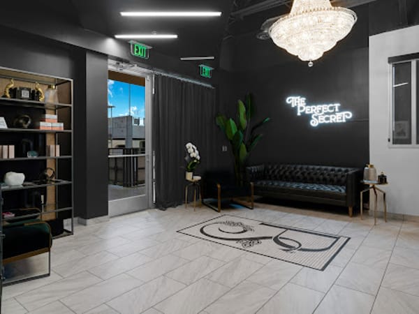 The Perfect Secret Med Spa