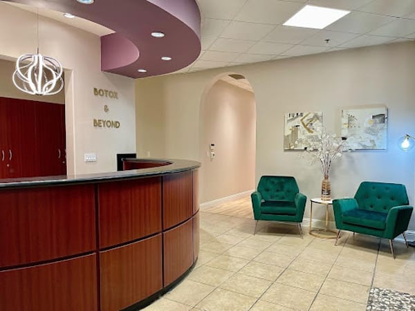 Forever Bella Medical Spa