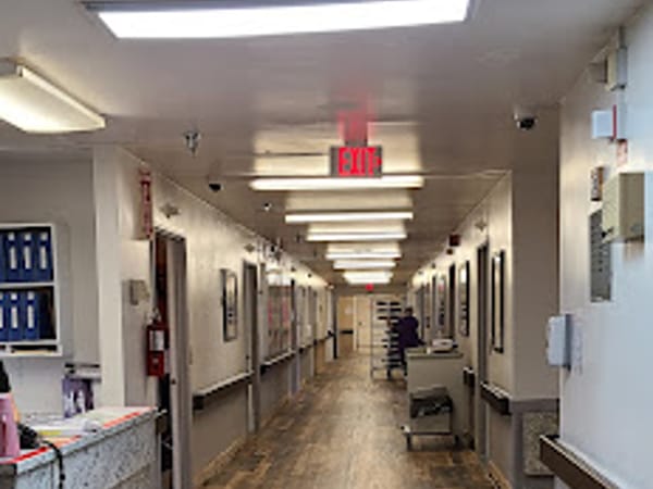 Laurel Wellness and Nursing Center