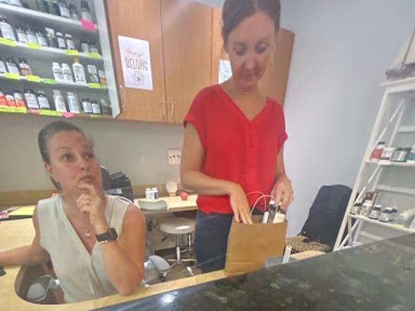 Rise Health and Wellness
