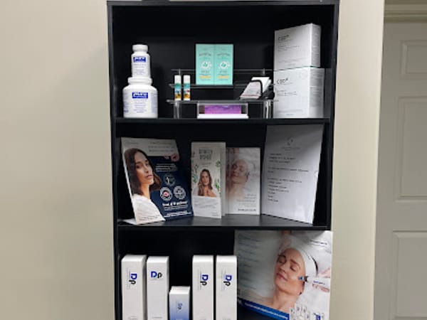Stacy Wellness Center
