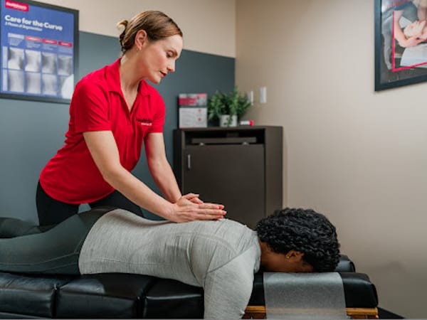 HealthSource Chiropractic of Nederland