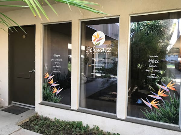 Schwarz Wellness Center