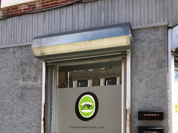 Fishtown Wellness Center