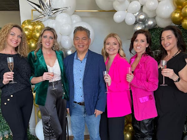 Nouvo Med Wellness, Weight Loss, Aesthetics- Dr. Jeff Vo