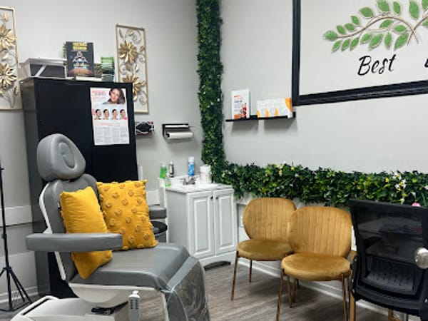 Revitalize Wellness & Medspa