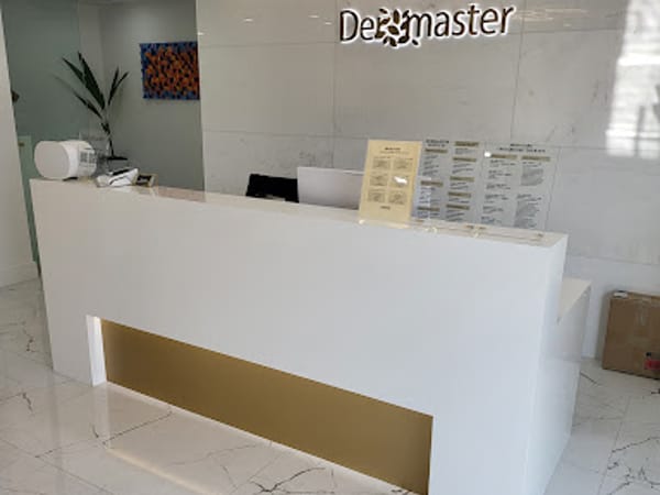 Dermaster OC Medical Aesthetic Clinic