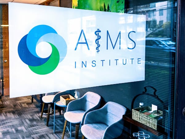 AIMS Institute
