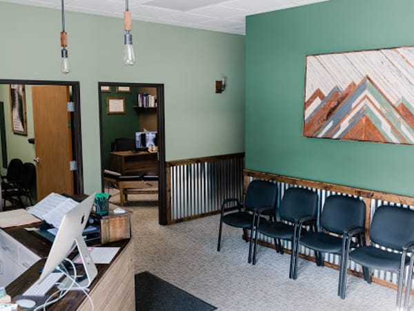 Wilderness Wellness Chiropractic