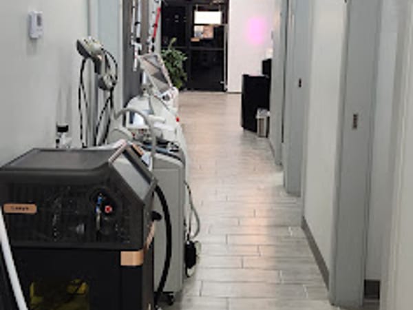 Modern Line Med Spa