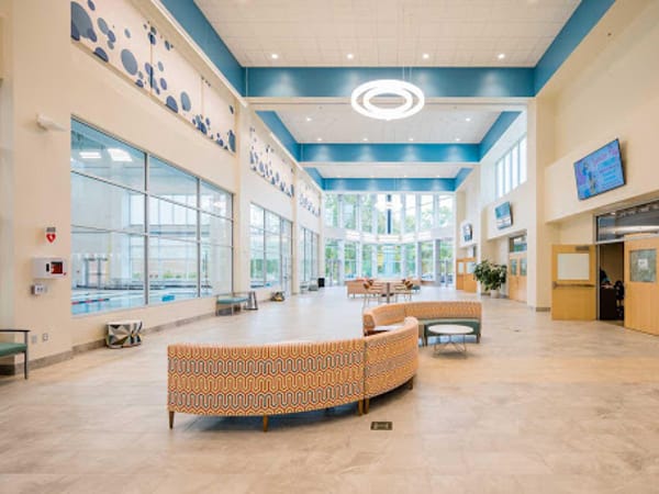Beacon Health & Fitness Elkhart