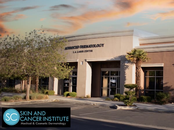 Skin and Cancer Institute - Palmdale