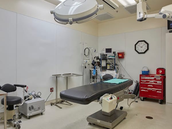 The Cosmetic Surgical Center of El Cerrito