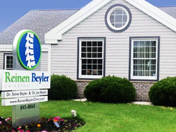 Reinen Beyler Chiropractic Clinic