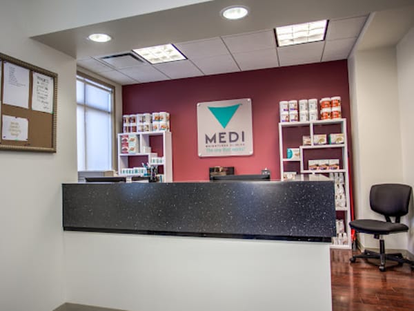 Medi-Weightloss Peoria