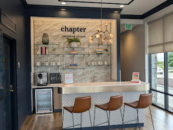 Chapter Aesthetic Studio