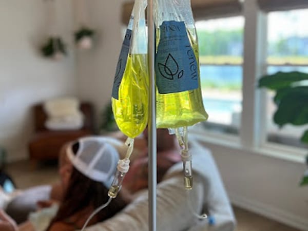 Renew - Aesthetics, IV Vitamin Hydration, Vitamin Injection, Medical Weight Loss