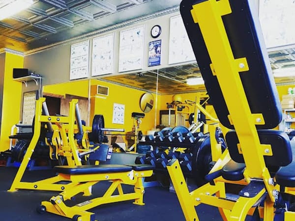 GoldenTrainer Performance Studio Inc.