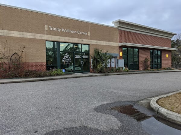 Trinity Wellness Center