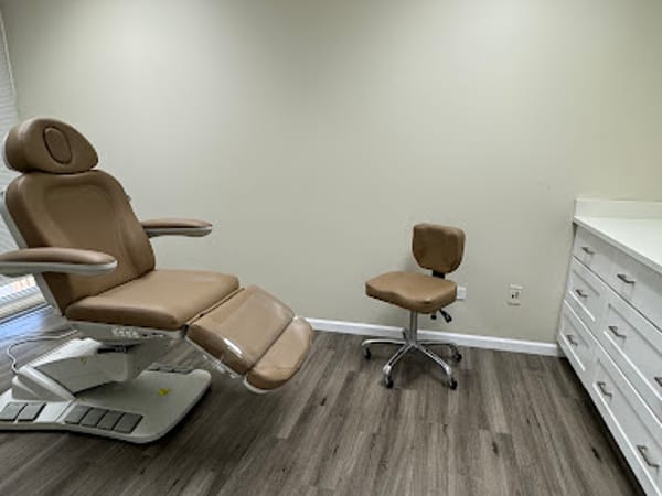 New You Wellness Clinic | Hormones and Testosterone Replacement Therapy.