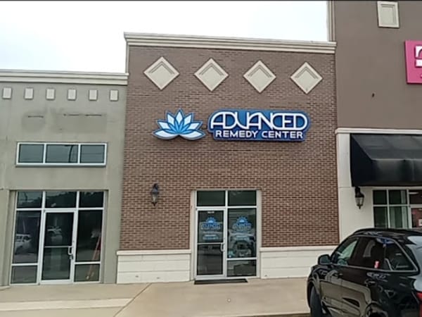 Advanced Remedy Center