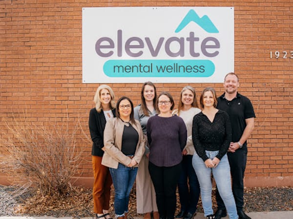 Elevate Mental Wellness
