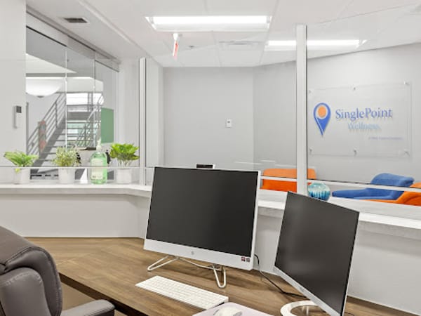 SinglePoint Wellness