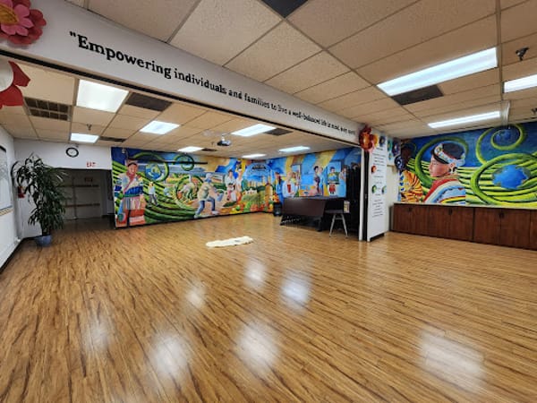 Holistic Cultural and Education Wellness Center