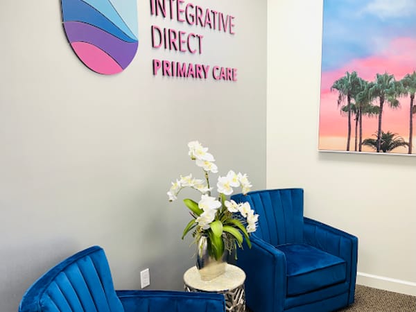 Integrative Direct Primary Care, Inc