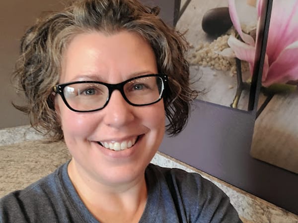 Sabrina Cooley, LMT at The Zen Den massage therapy