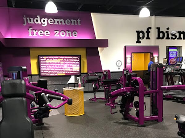 Planet Fitness