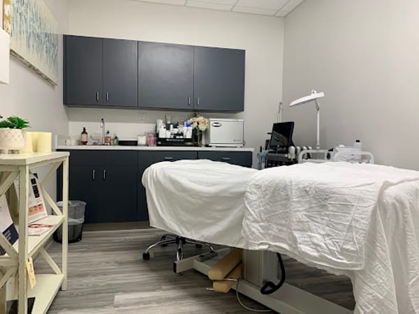 The PR Medical Spa