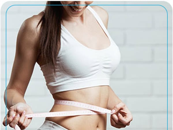 Vive Weight Loss Center