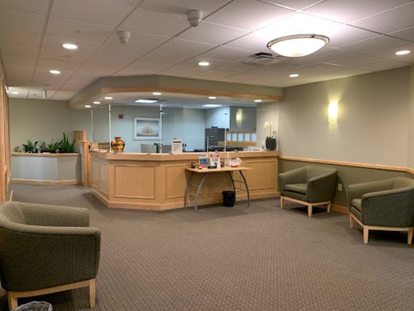 Washington Naturopathic Family Medicine