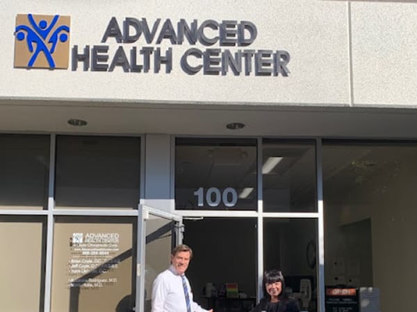 Advanced Health Center
