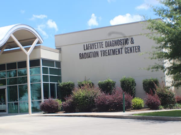 Lafayette Diagnostic & Radiation Treatment Center