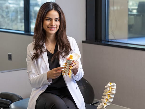 Platinum Health & Wellness