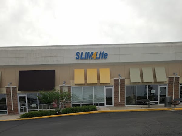 Slim4Life Weight Loss Center - Olathe