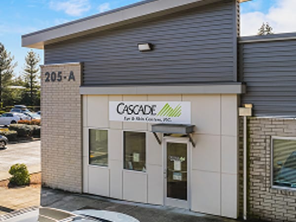 Cascade Eye & Skin Centers, PC