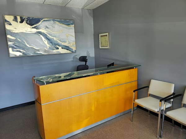 Paramount Health and Wellness