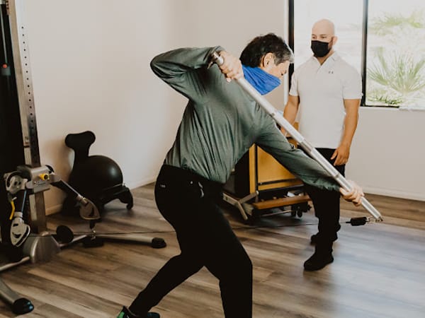 MyoKinetix "Holistic Wellness Studio "