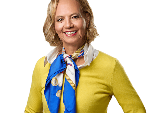 Alise Jones-Bailey, MD, A SignatureMD Physician