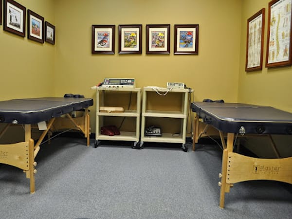 Ridgefield Chiropractic & Wellness Center
