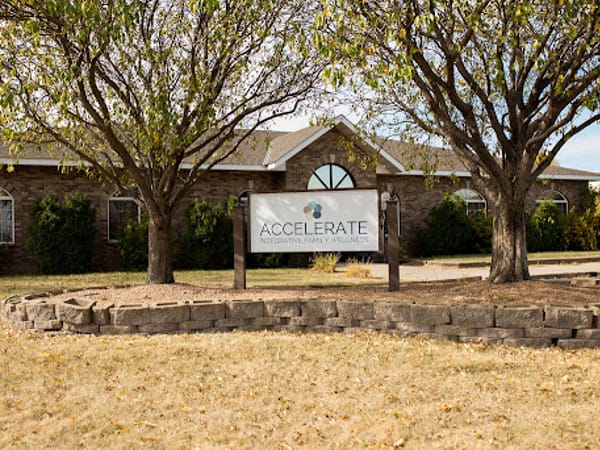 Accelerate Integrative Family Wellness
