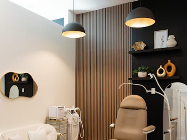 Belton Health Spa