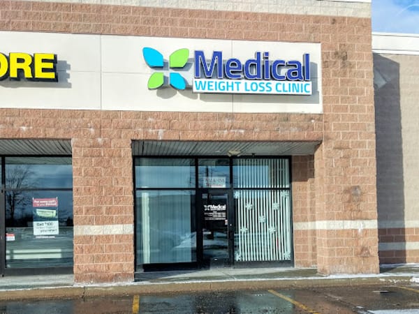 Medical Weight Loss Clinic - Lansing