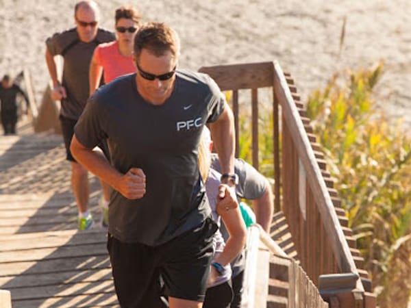 Premier Fitness Camp